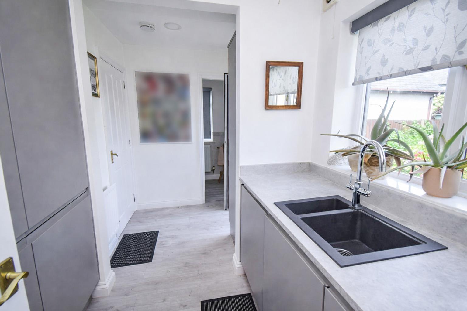 Utility area